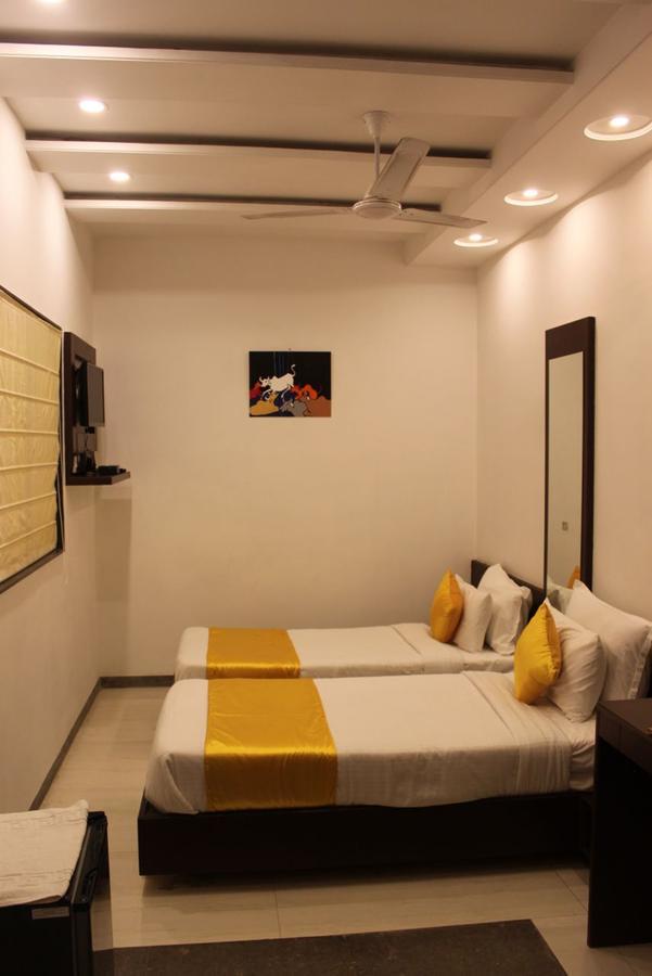 Fabhotel Loharkar 54 Nagpur