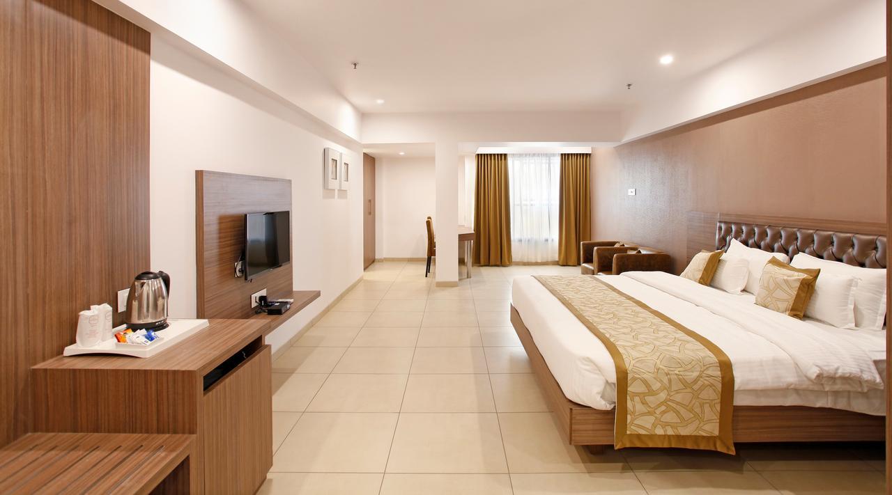 Dwarkamai 3* Nagpur