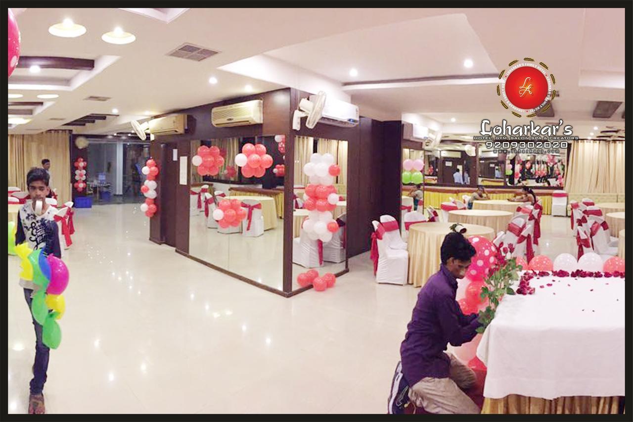 Fabhotel Loharkar 54 3*