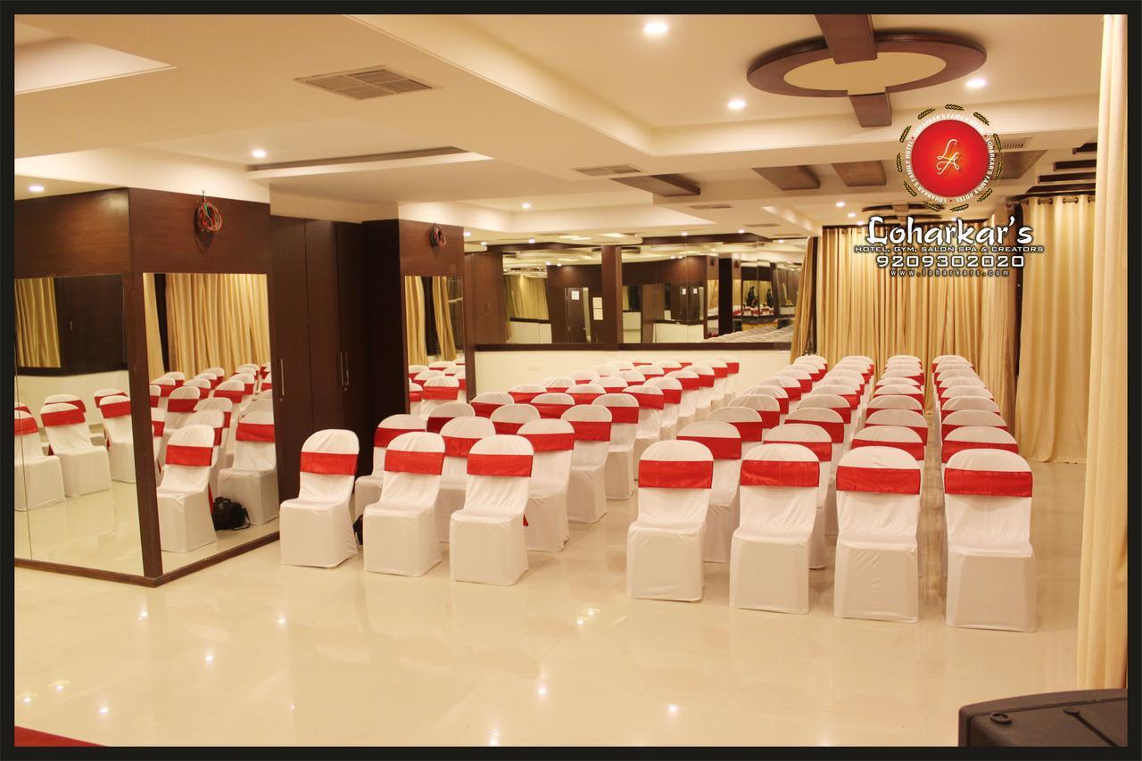 Fabhotel Loharkar 54 3*