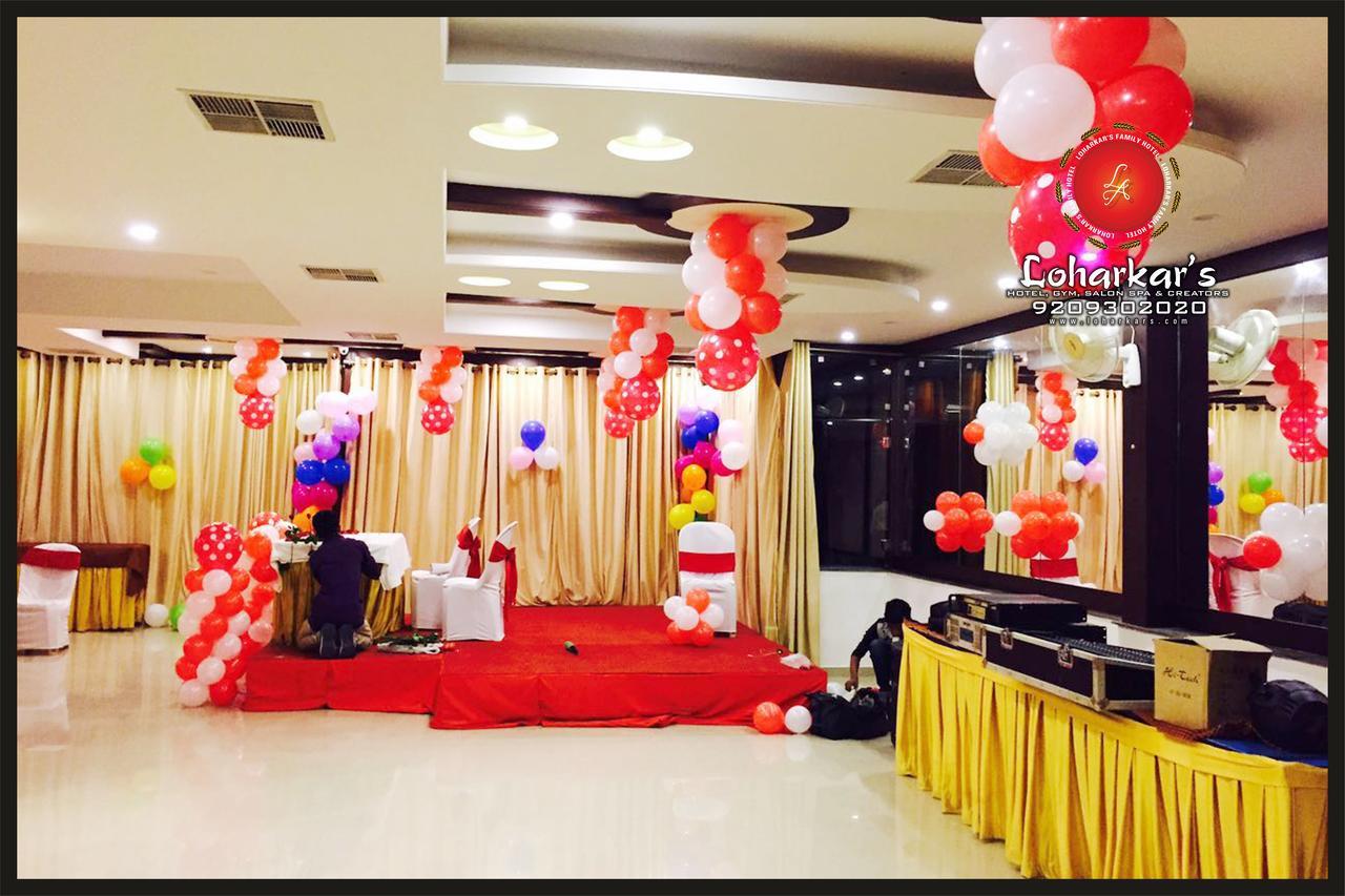 Fabhotel Loharkar 54