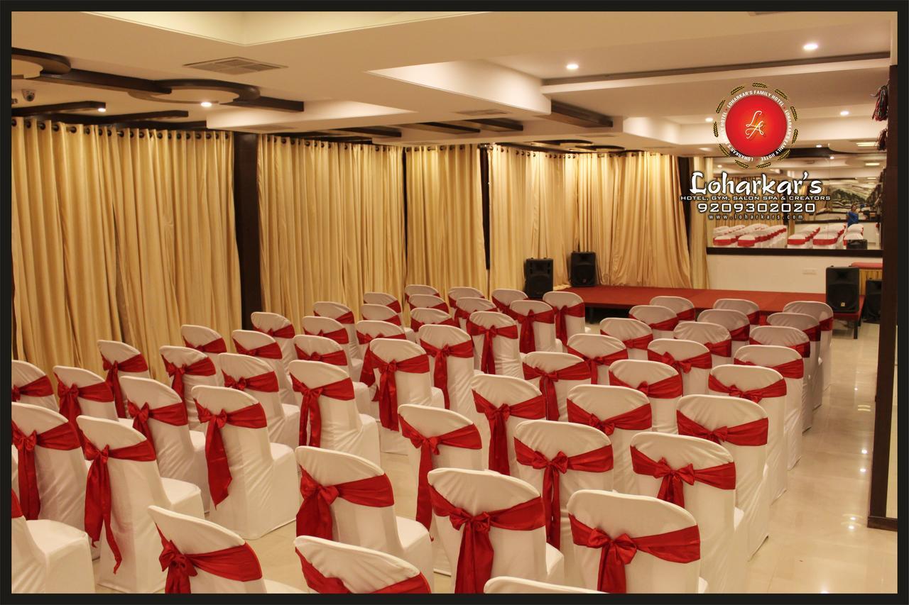 Fabhotel Loharkar 54