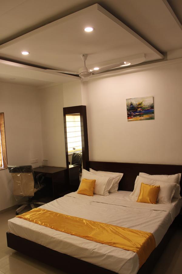 Hotel Fabhotel Loharkar 54 Nagpur