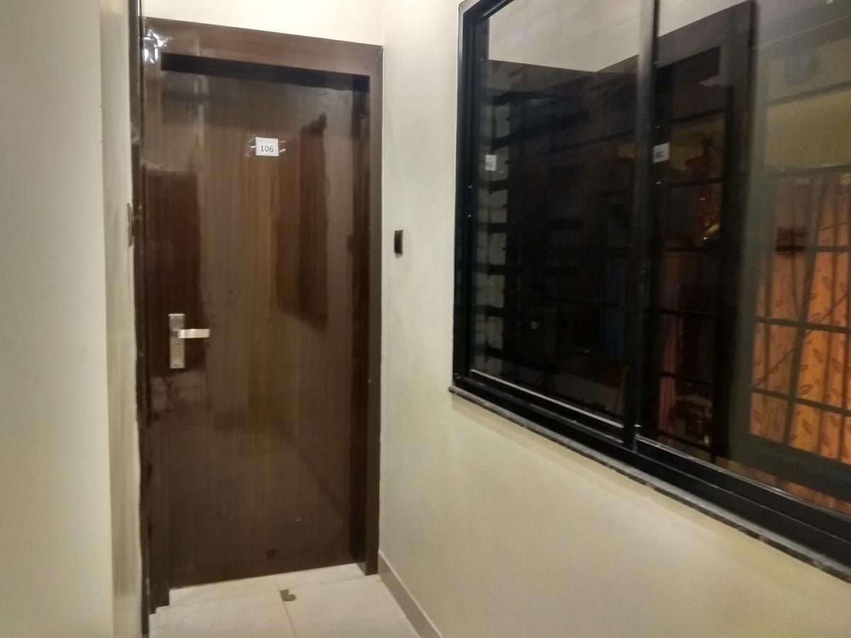 Jk 126 Parashar Legacy - Opp Railway Station Nagpur