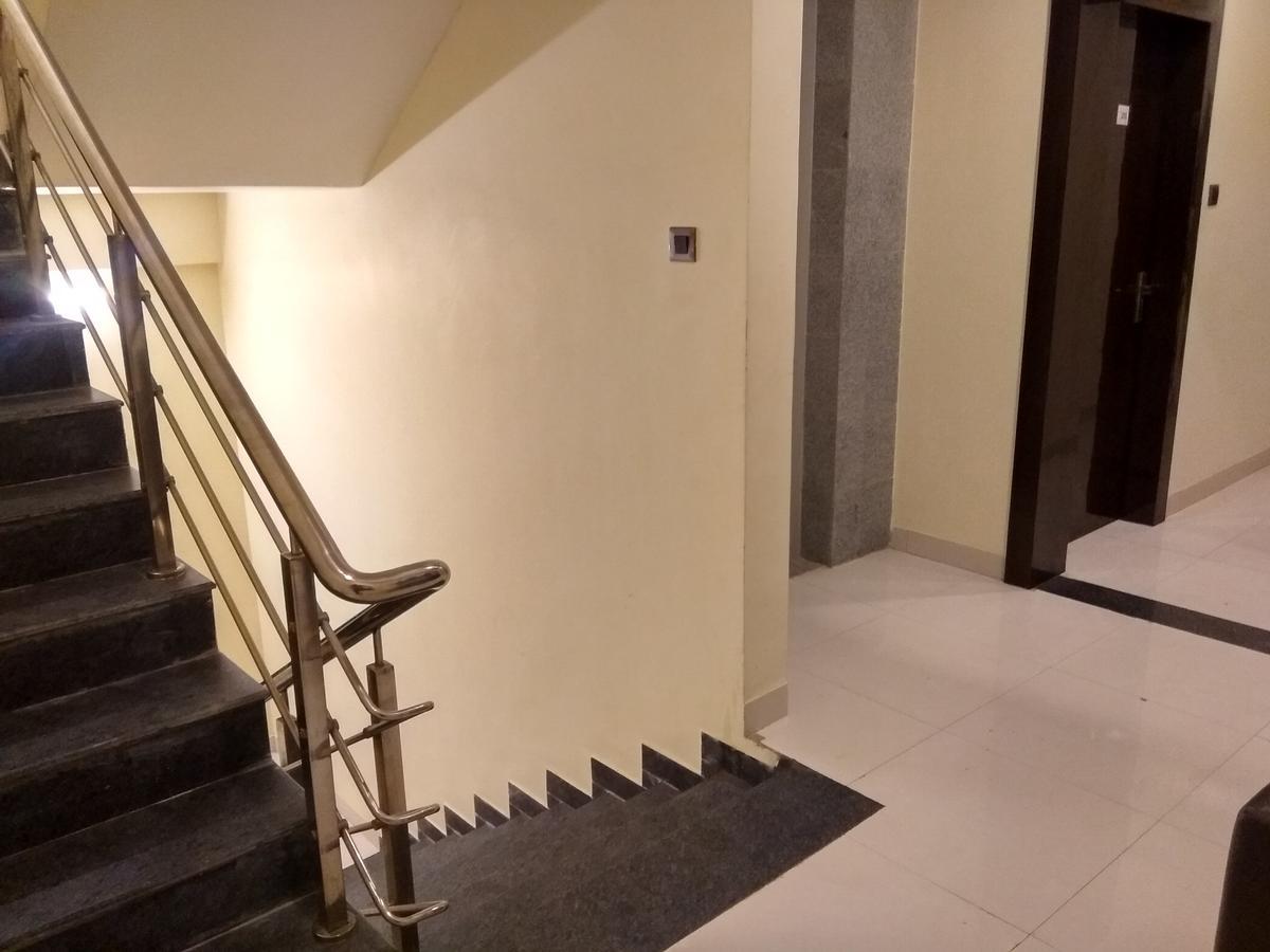 Jk 126 Parashar Legacy - Opp Railway Station Nagpur
