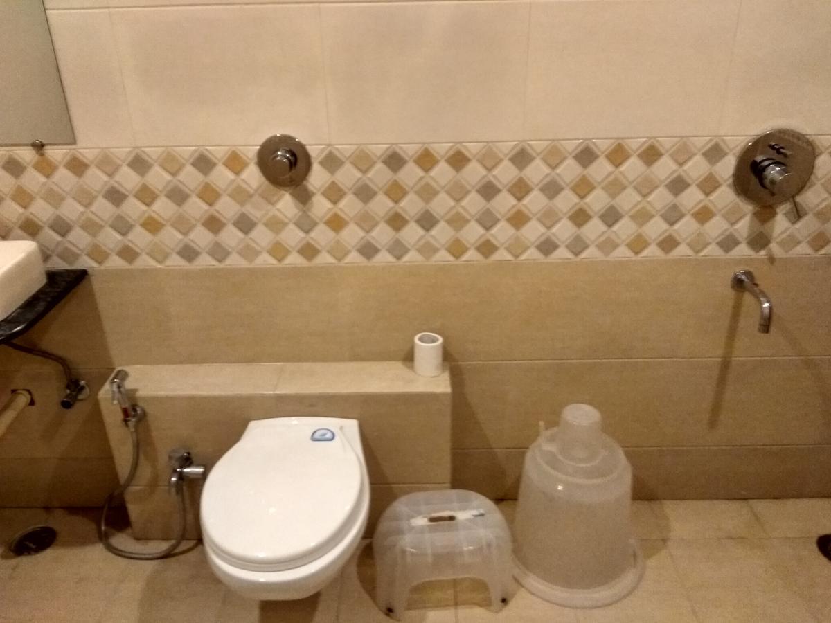 Hotel Jk 126 Parashar Legacy - Opp Railway Station Nagpur