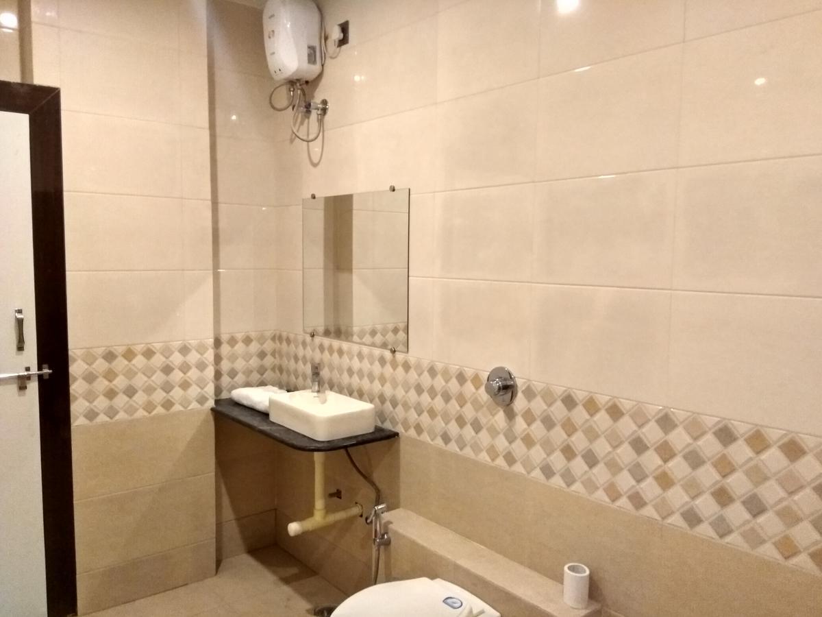 Jk 126 Parashar Legacy - Opp Railway Station Nagpur