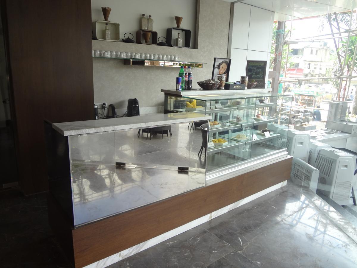 Gangakashi Hotel 3*