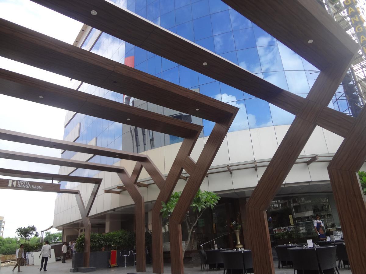 Hotel Gangakashi