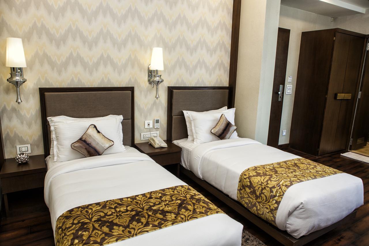 Hotel Gangakashi 3*