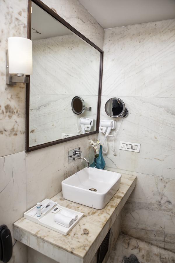 Gangakashi Hotel Nagpur