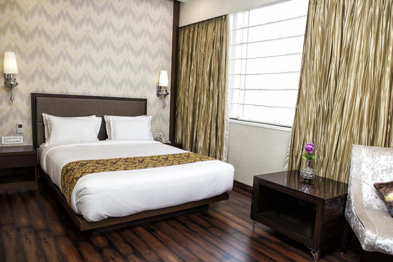 Gangakashi 3* Nagpur