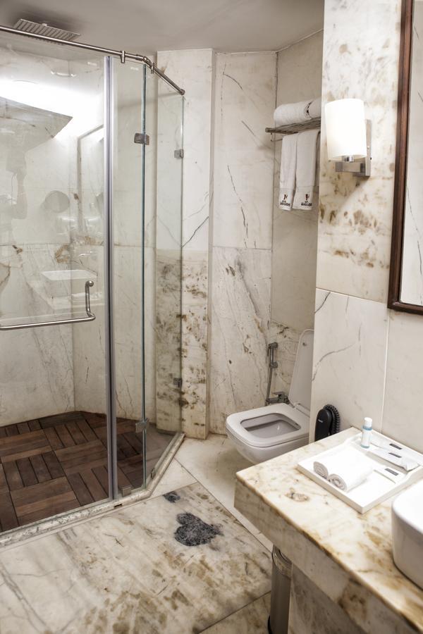 Hotel Gangakashi 3*