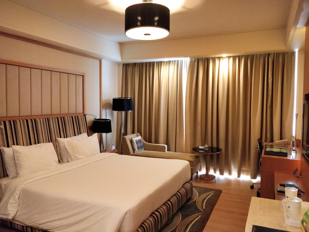 Radisson Blu Hotel, Nagpur