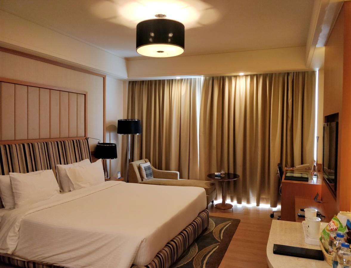 Radisson Blu Hotel, Hotel Nagpur