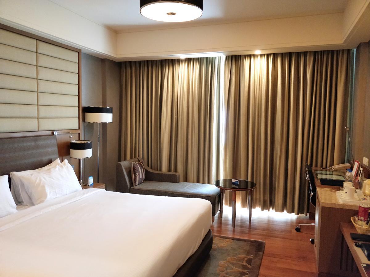 Radisson Blu Hotel, Nagpur