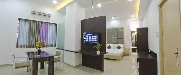 Jk 109 Mayur Hotel