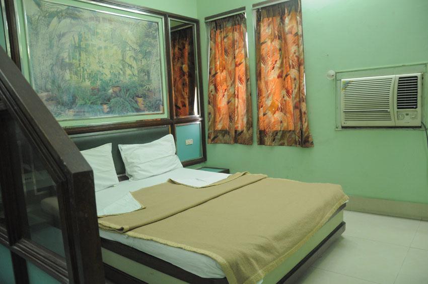Hotel Bluemoon