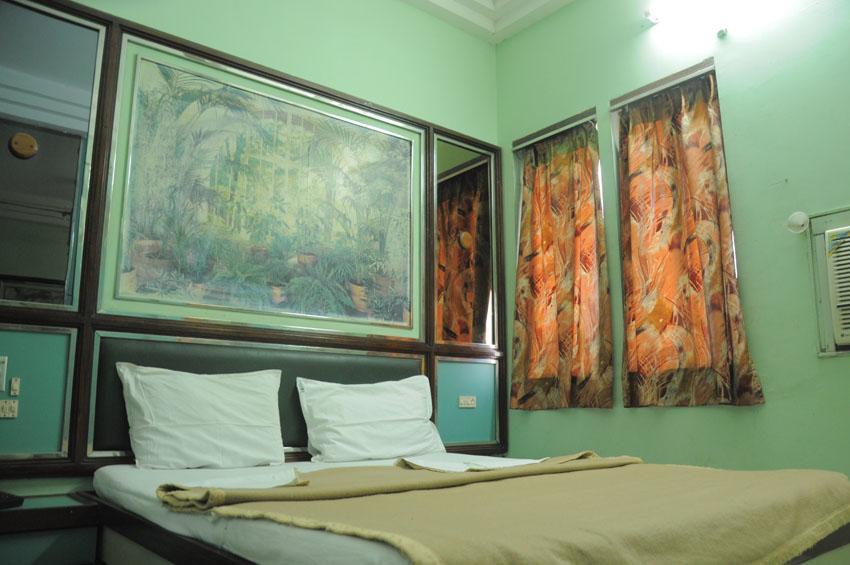 Hotel Bluemoon 2* Nagpur