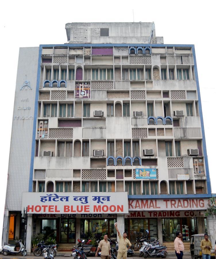 Hotel Hotel Bluemoon 2*