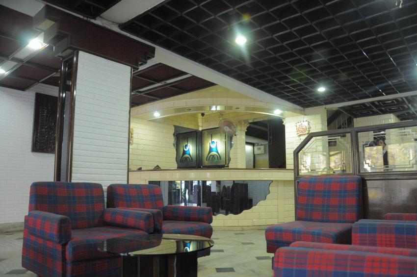 Hotel Bluemoon 2* Nagpur