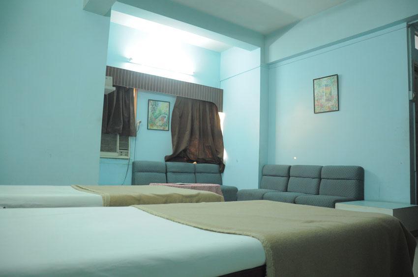 Hotel Bluemoon Hotel 2*