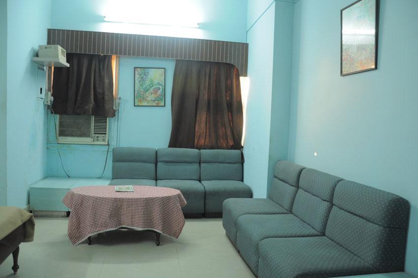 Hotel Bluemoon