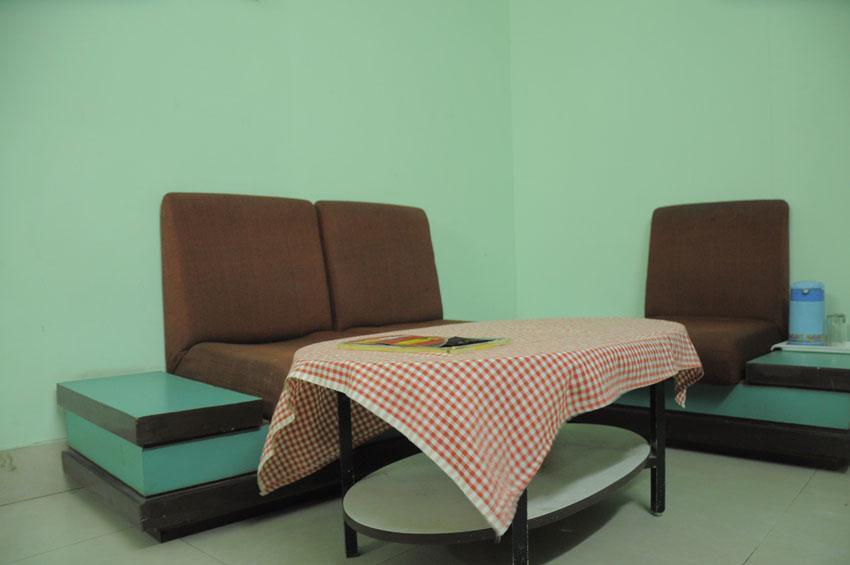 Hotel Hotel Bluemoon Nagpur