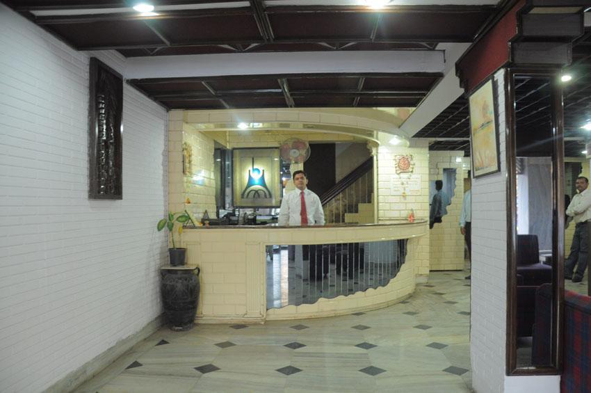 Hotel Bluemoon Nagpur