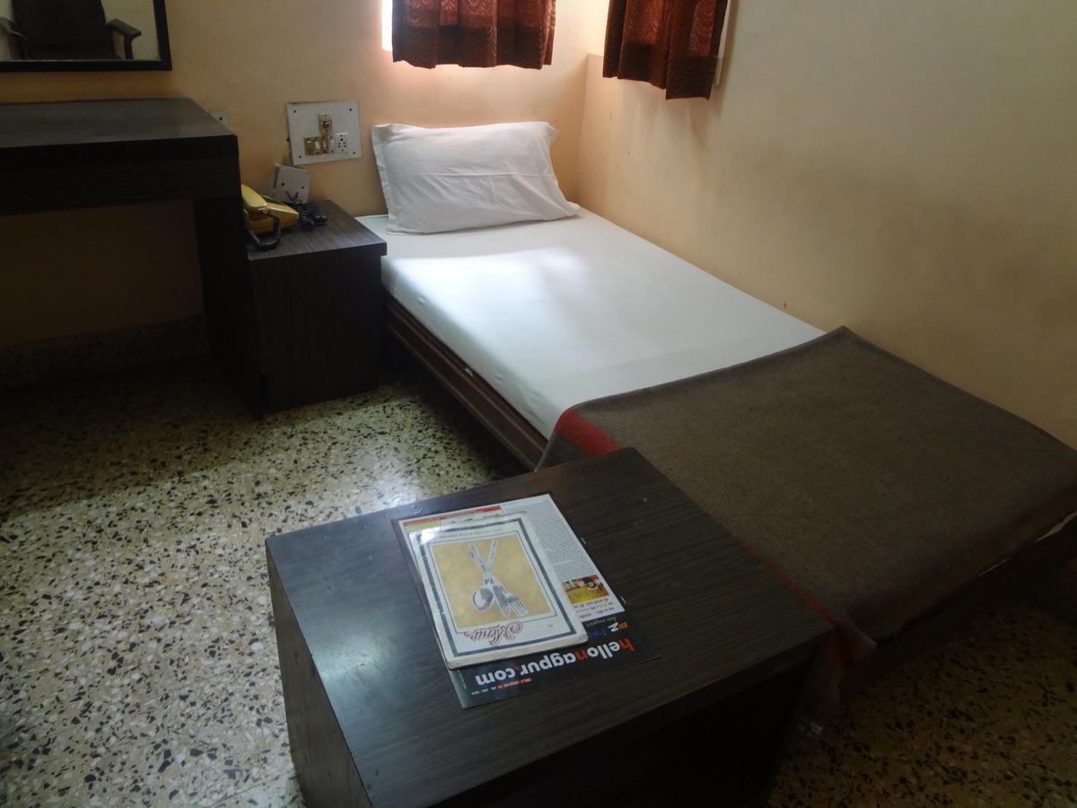 Hotel Grand Nagpur