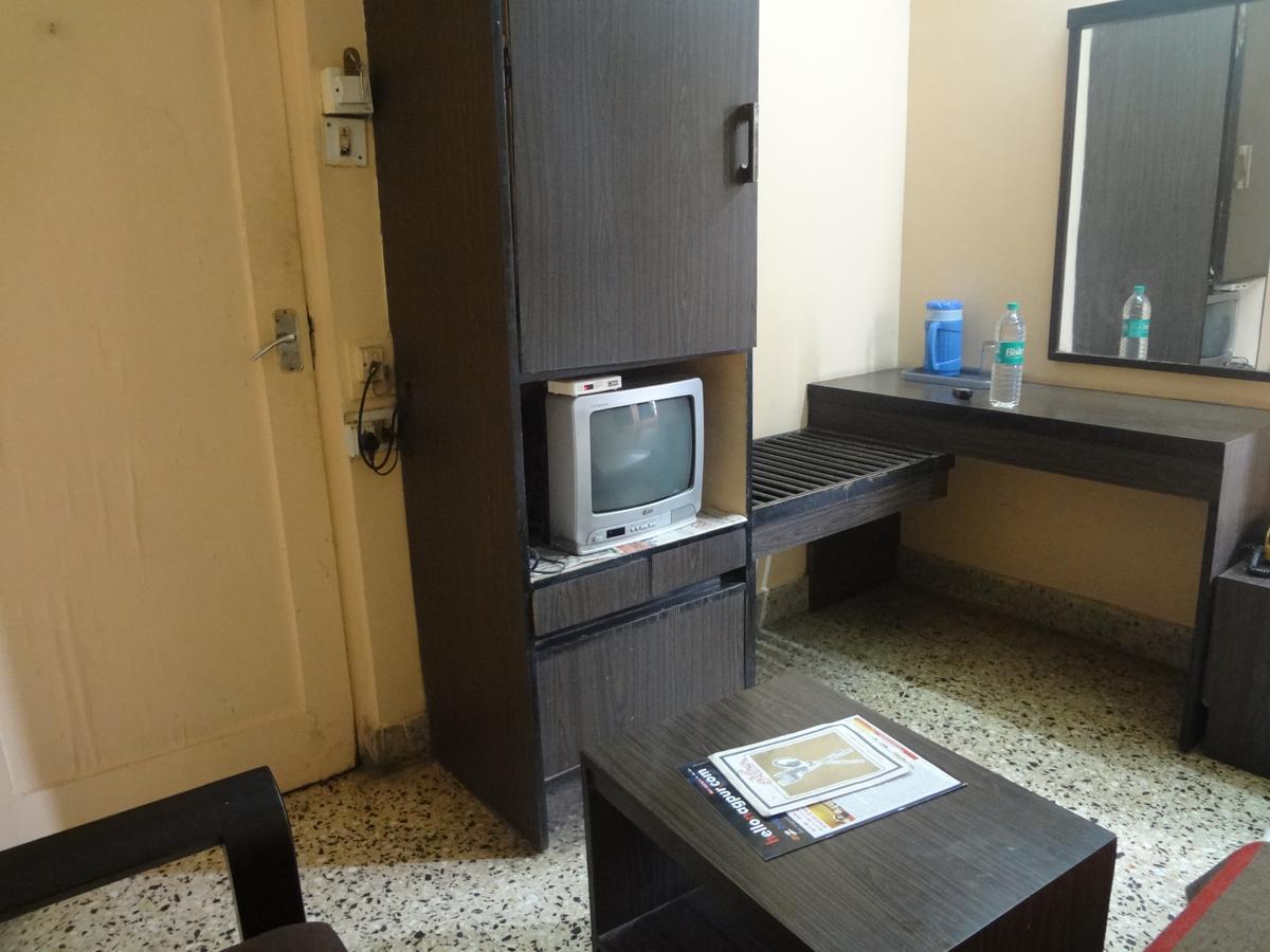 Grand Hotel Nagpur