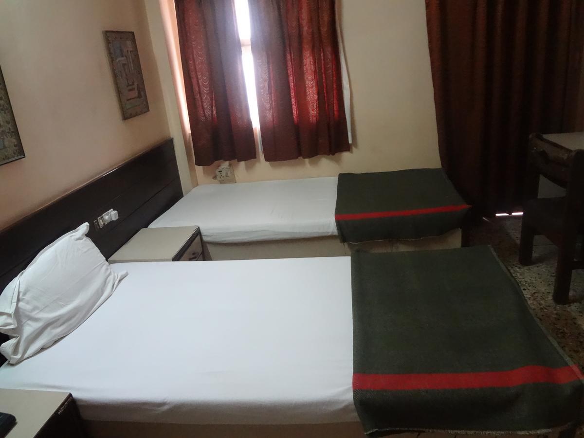 Hotel Grand