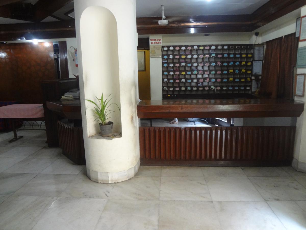 Hotel Grand