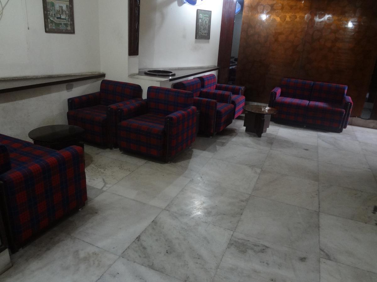 Grand Hotel Nagpur
