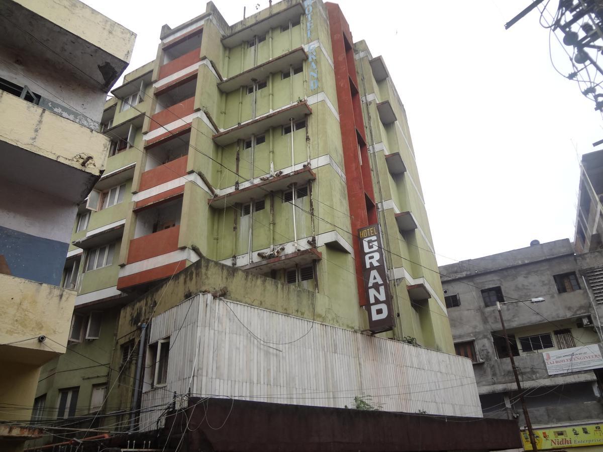 Grand Nagpur
