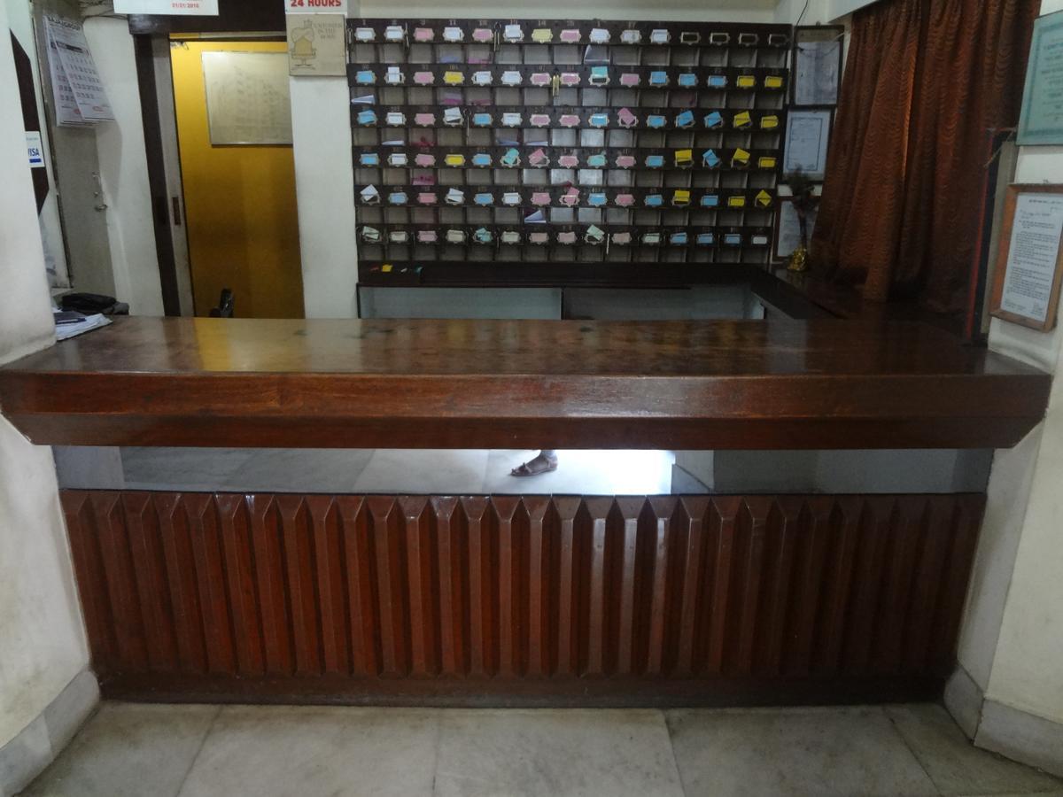Grand Hotel Nagpur
