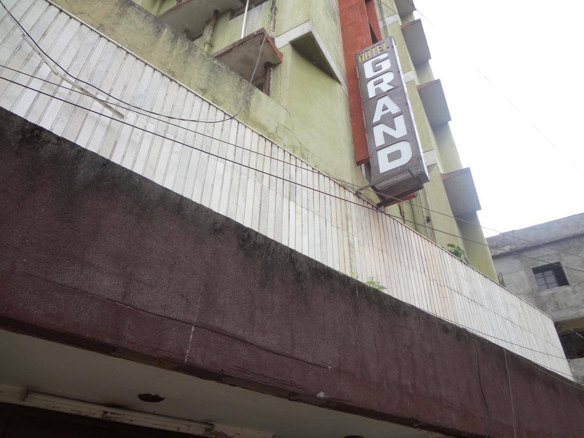 Hotel Grand Nagpur