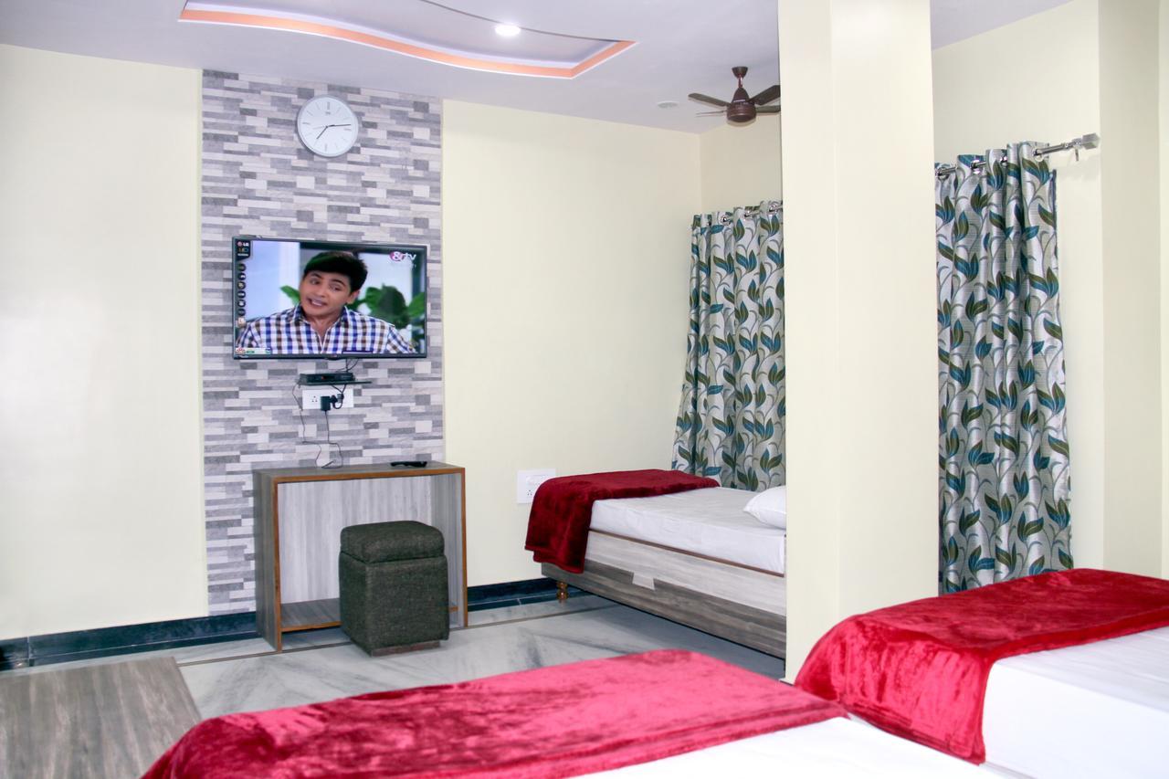 Gujrat Inn