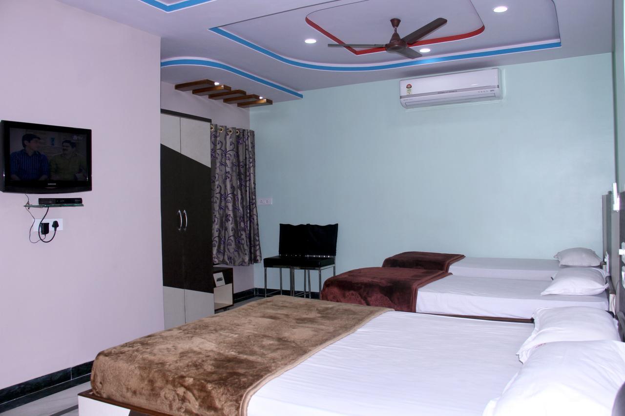 Inn Gujrat Nagpur