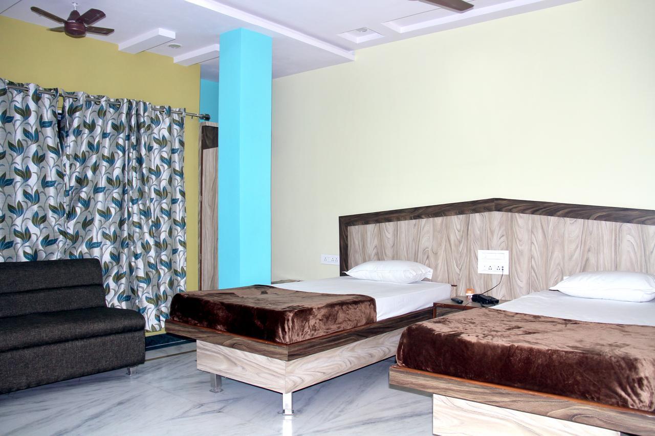 Inn Gujrat Nagpur