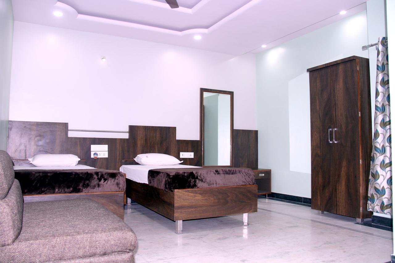 Inn Gujrat Nagpur