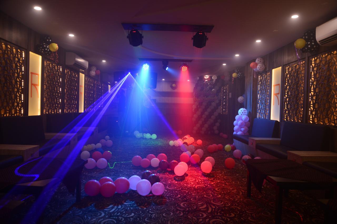 Jk 128 Rr Hotel 2*