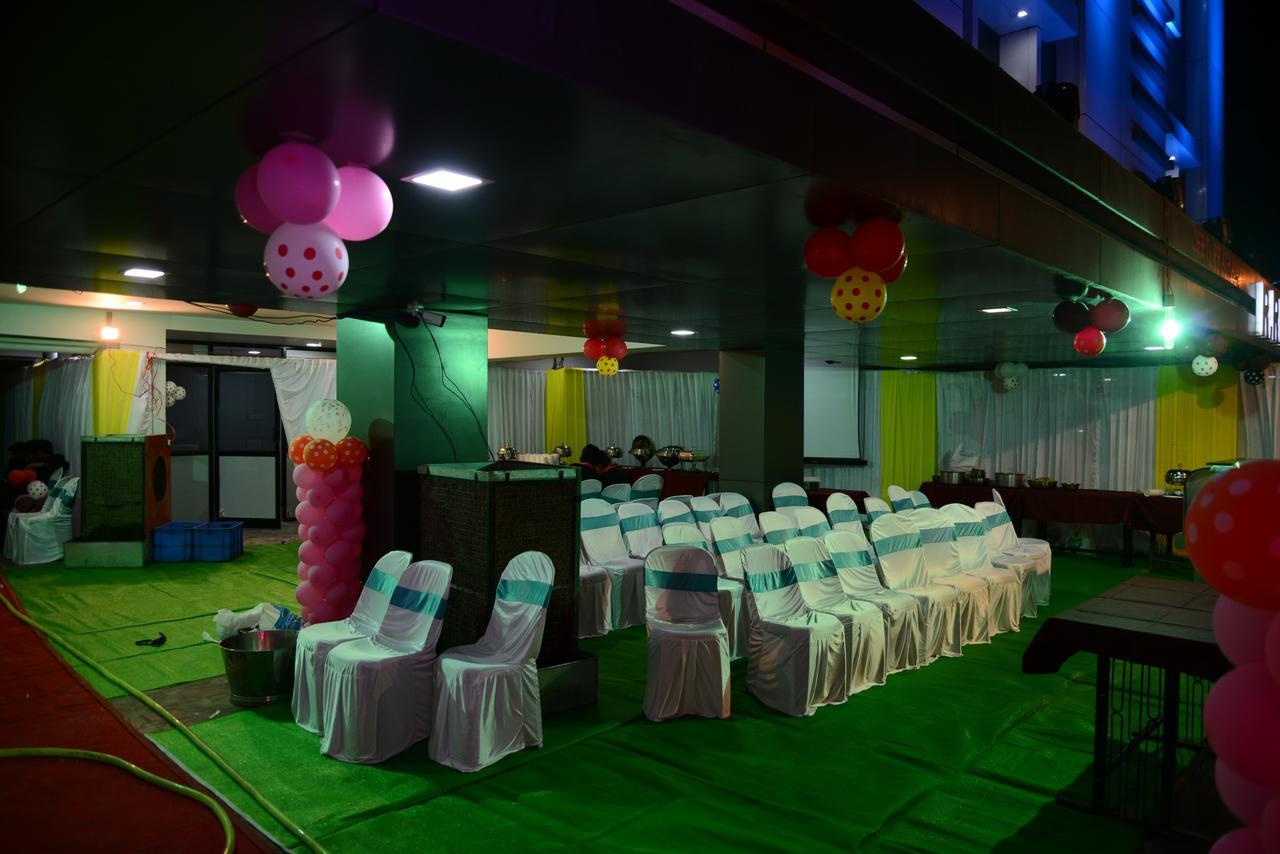 Hotel Jk 128 Rr 2*