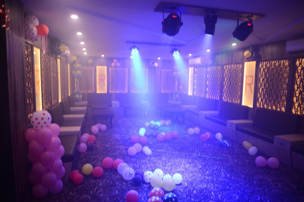 Hotel Jk 128 Rr 2*