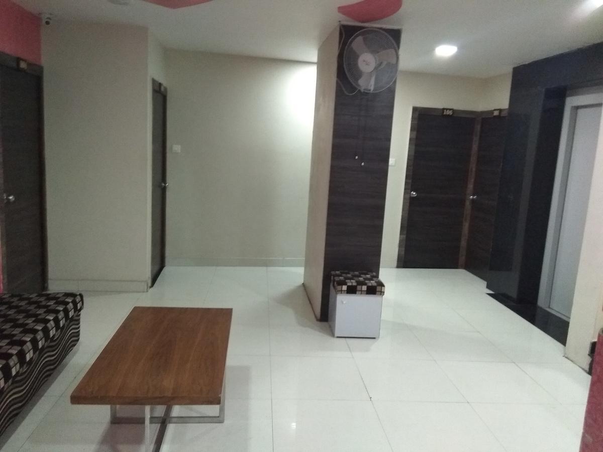 Hotel Jk 128 Rr Nagpur