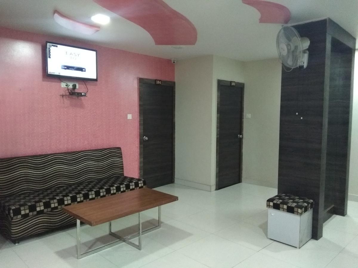 Hotel Jk 128 Rr Nagpur