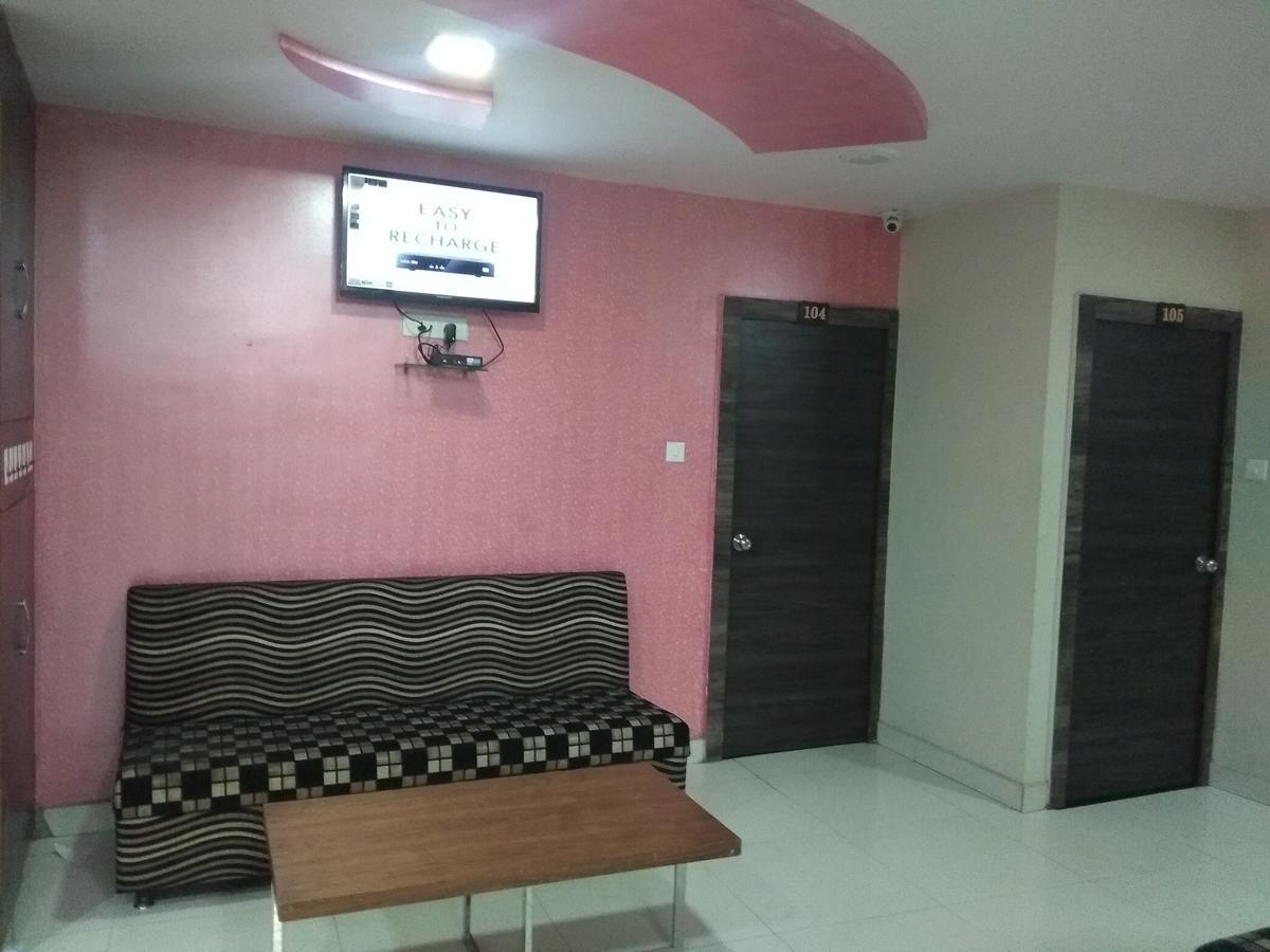 Hotel Jk 128 Rr Nagpur