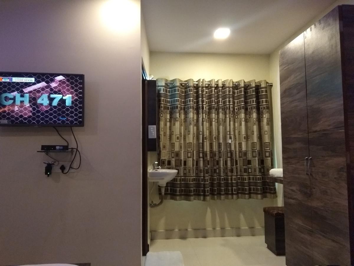 Hotel Jk 128 Rr 2*