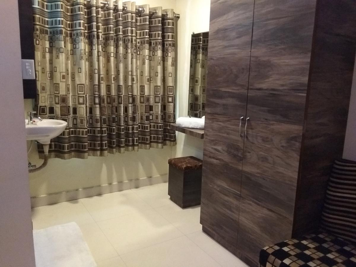 Hotel Jk 128 Rr Nagpur