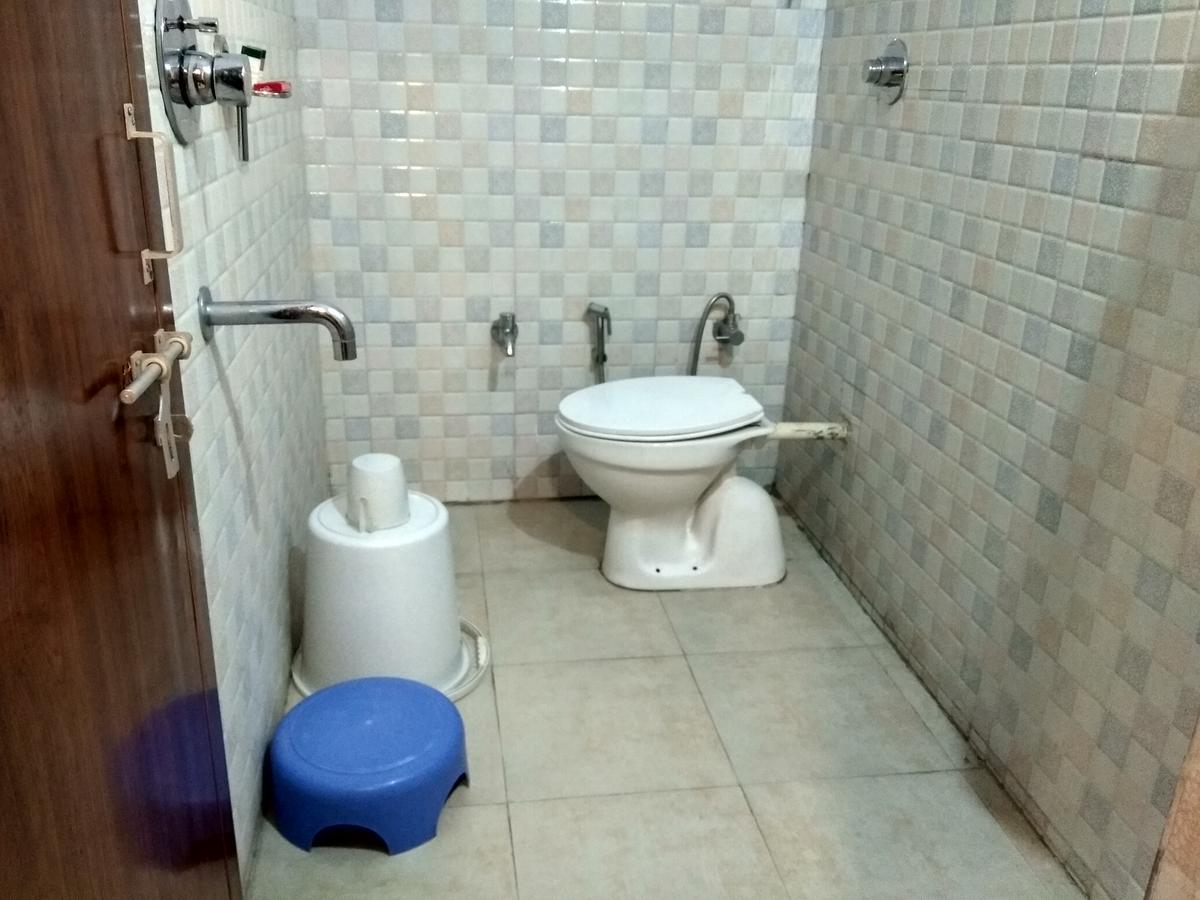 Hotel Jk 128 Rr 2*